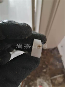 奎文暖气管道漏水检测