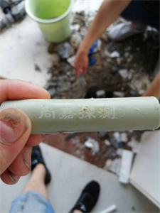 奎文室内漏水检测